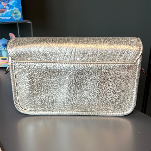 Coach turnlock legacy crossbody bag - Picture 7 of 15